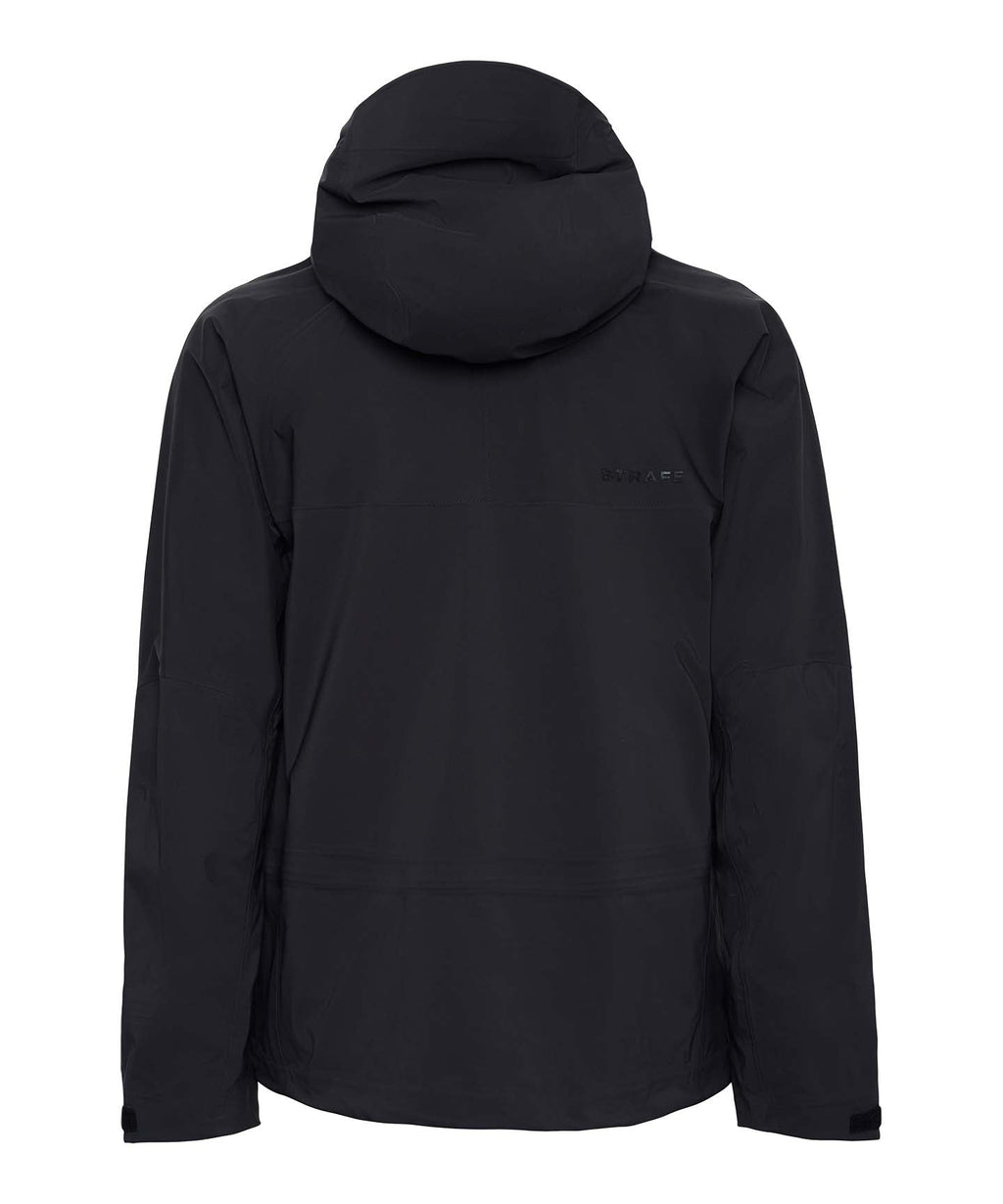 Pyramid Jacket