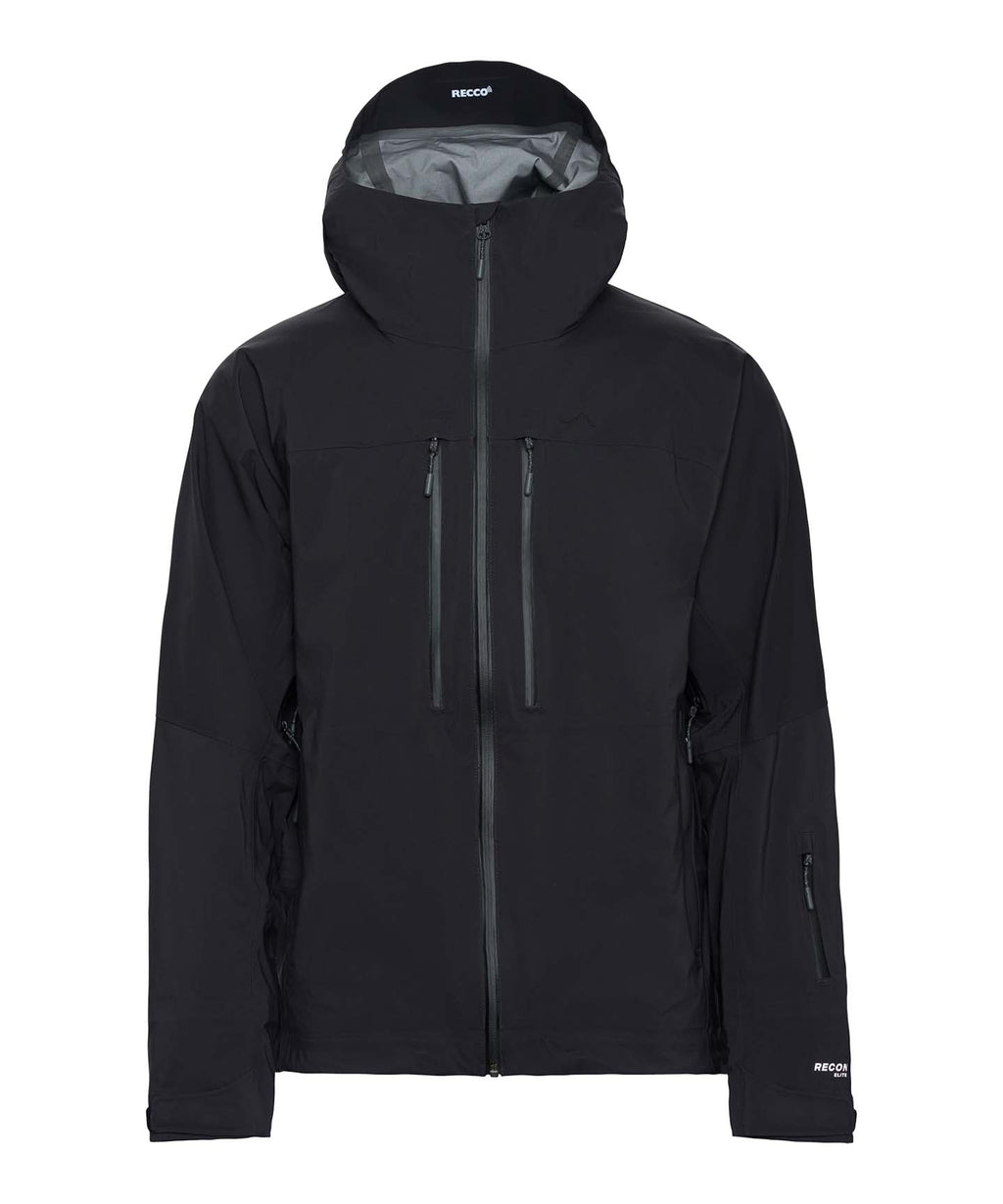 Pyramid Jacket