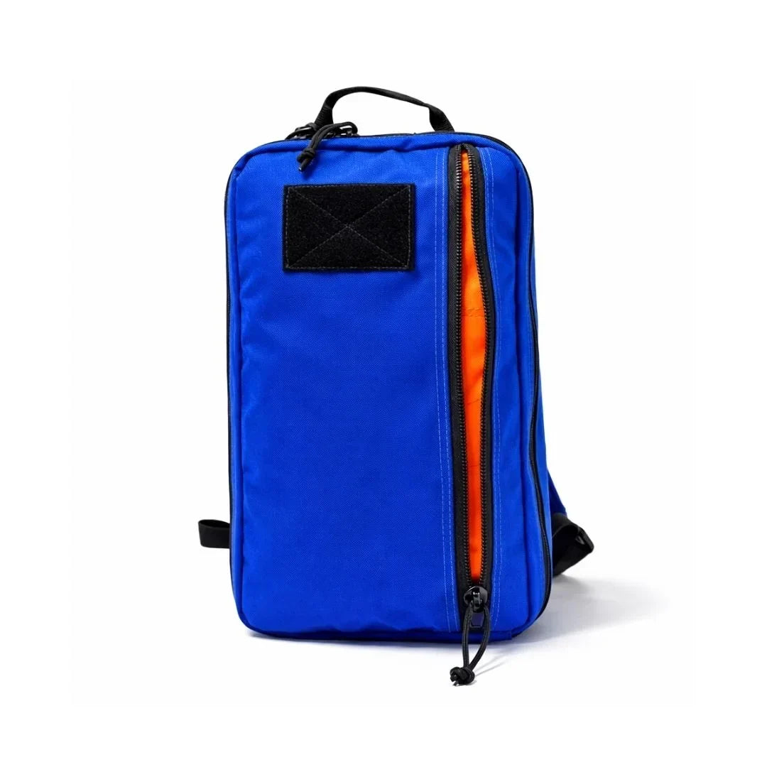 12 Hour Plus Backpack