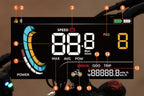 HappyRun Electric Dirt Bike G300 Pro