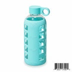 *purifyou Glass Water Bottles*