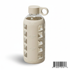 *purifyou Glass Water Bottles*