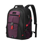 All-in-One Backpack with Anti-Theft lock Fits Laptops up to 17.3"