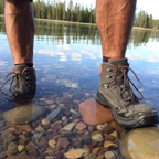 Skidmore's Beeswax Waterproofing – Natural Leather Waterproofing Treatment