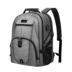 All-in-One Backpack with Anti-Theft lock Fits Laptops up to 17.3"