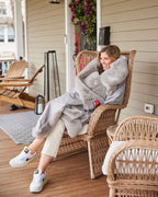 Waterproof Windproof Large Outdoor Blanket | Pretty Rugged