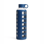 *purifyou Glass Water Bottles*