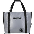 37QT Fish Cooler Bag With Flat Bottom
