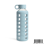 *purifyou Glass Water Bottles*