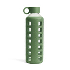 *purifyou Glass Water Bottles*