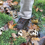 Skidmore's Beeswax Waterproofing – Natural Leather Waterproofing Treatment