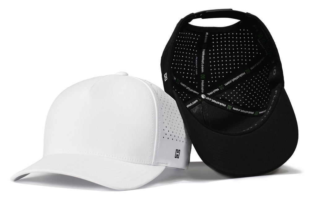 Pacific Northwest Performance 5-Panel Hat  | PNW X Flexfit Snapback