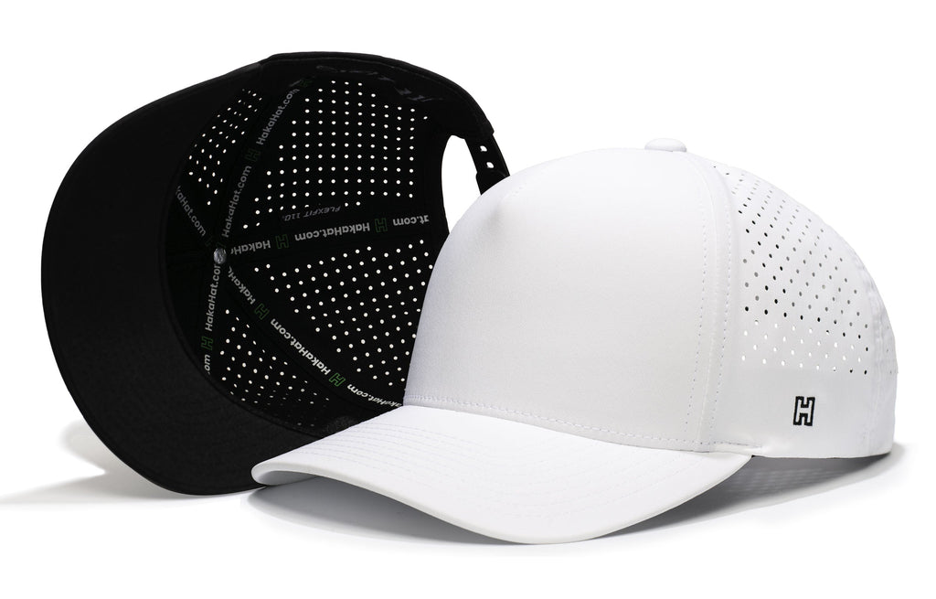Pacific Northwest Performance 5-Panel Hat  | PNW X Flexfit Snapback