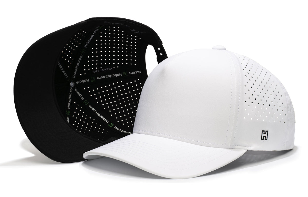 Pacific Northwest Performance 5-Panel Hat  | PNW X Flexfit Snapback