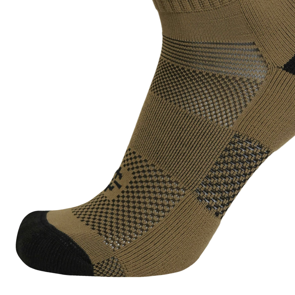JUNGLE Sock
