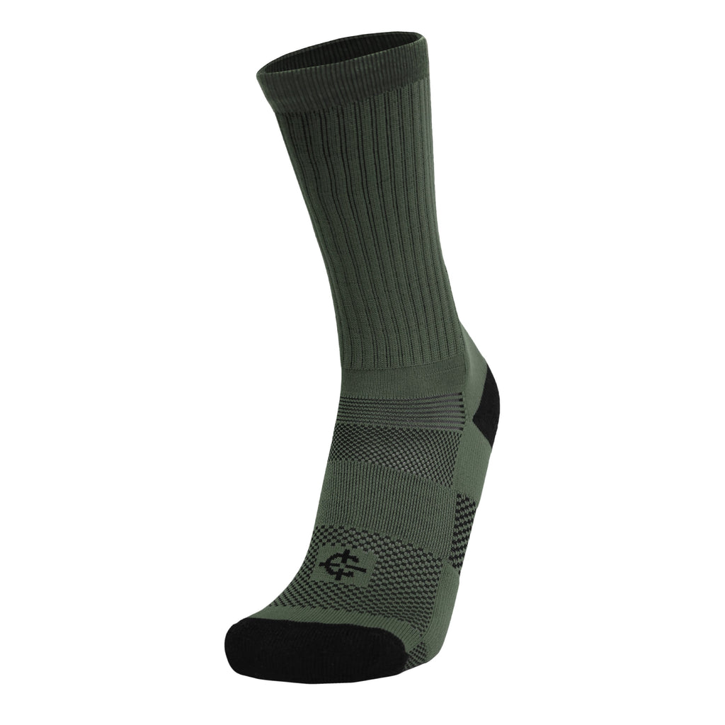JUNGLE Sock