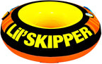 WOW Watersports Lil' Skipper 1 Person 1P Towable