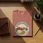 Detour Division Heritage - Vintage Outdoor Apparel