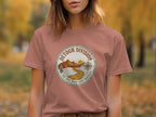 Detour Division Heritage - Vintage Outdoor Apparel