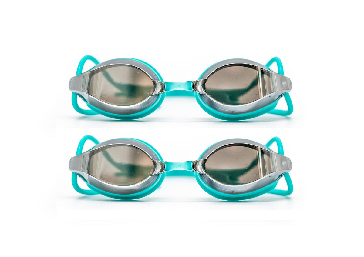 HI Supreme Hydrofrequency Goggles 2-PACK