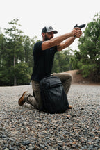 Stealth SBR Backpack