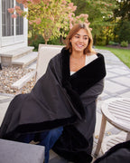 Waterproof Windproof Large Outdoor Blanket | Pretty Rugged