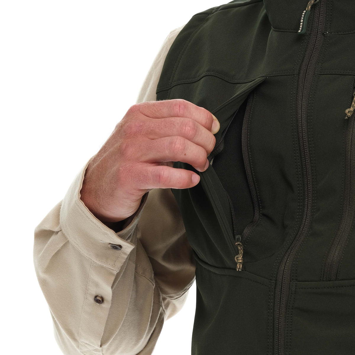 Juniper Guía Grande™ Vest