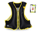 Swimming Life Vest Jacket