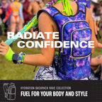 Hydration Pack Backpack (Medium)
