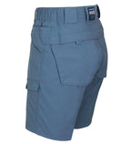 Men's Barrier Reef Stretch Fishing Short