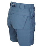 Men's Barrier Reef Stretch Fishing Short