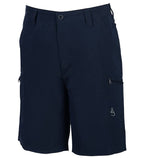 Men's Driftwood Stretch Fishing Short