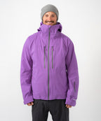 Pyramid Jacket