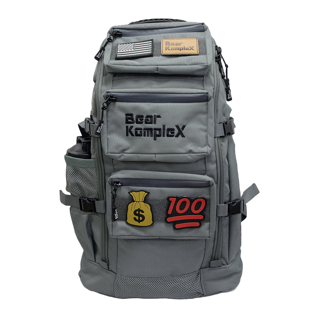 BKX Military Backpack