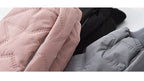 Kids Winter Thermal Pants – Cotton Padded Warm Trousers for Snow Play