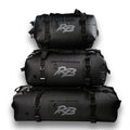 Ridge Bag | Outdoor Duffel Three Pack