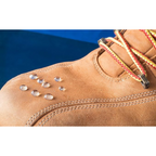 Skidmore's Beeswax Waterproofing – Natural Leather Waterproofing Treatment