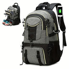 Hiking Mountaineering Large Capacity Outdoor Gymnastic Valise