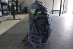 BKX Military Backpack