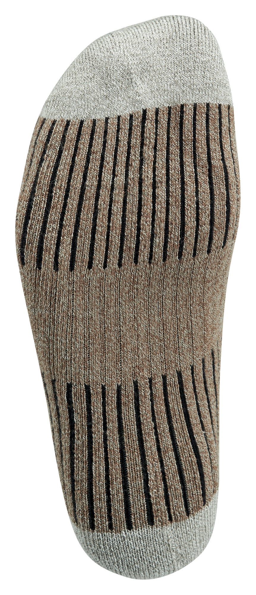 Premium Bamboo Rayon Quarter High Crew Socks