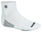 Premium Bamboo Rayon Quarter High Crew Socks