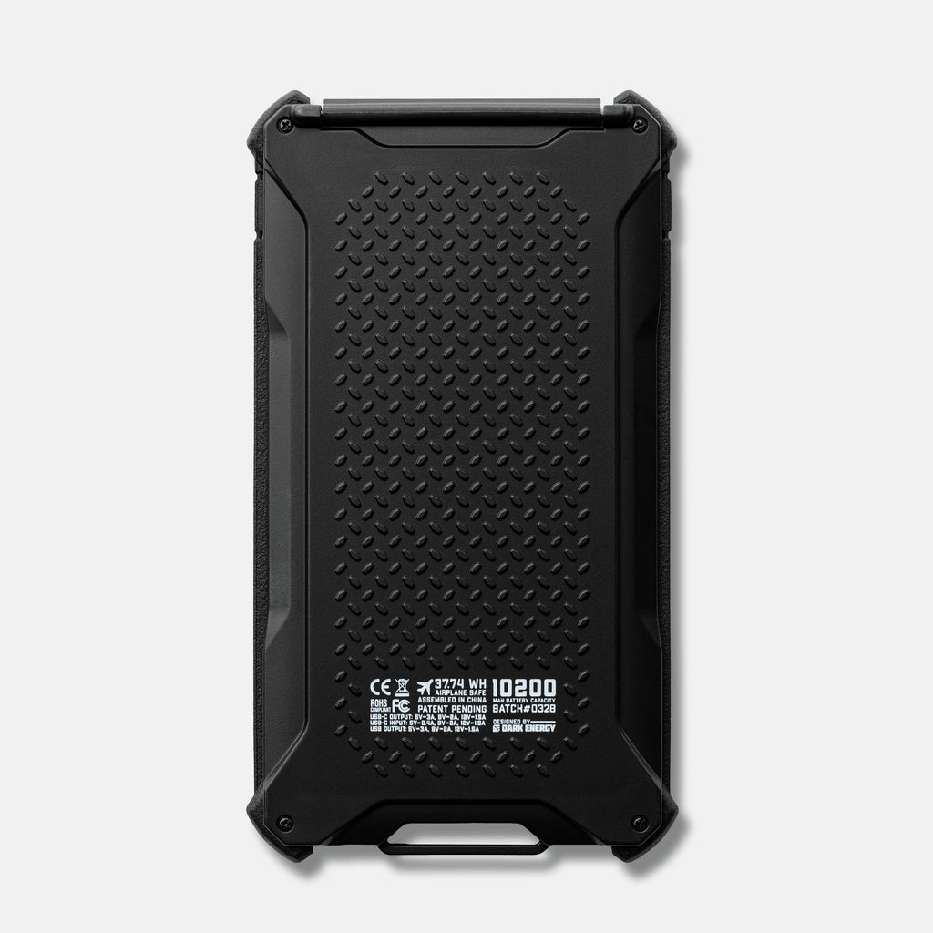 Poseidon Pro Power Bank