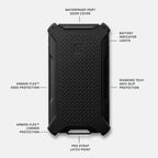 Poseidon Pro Power Bank