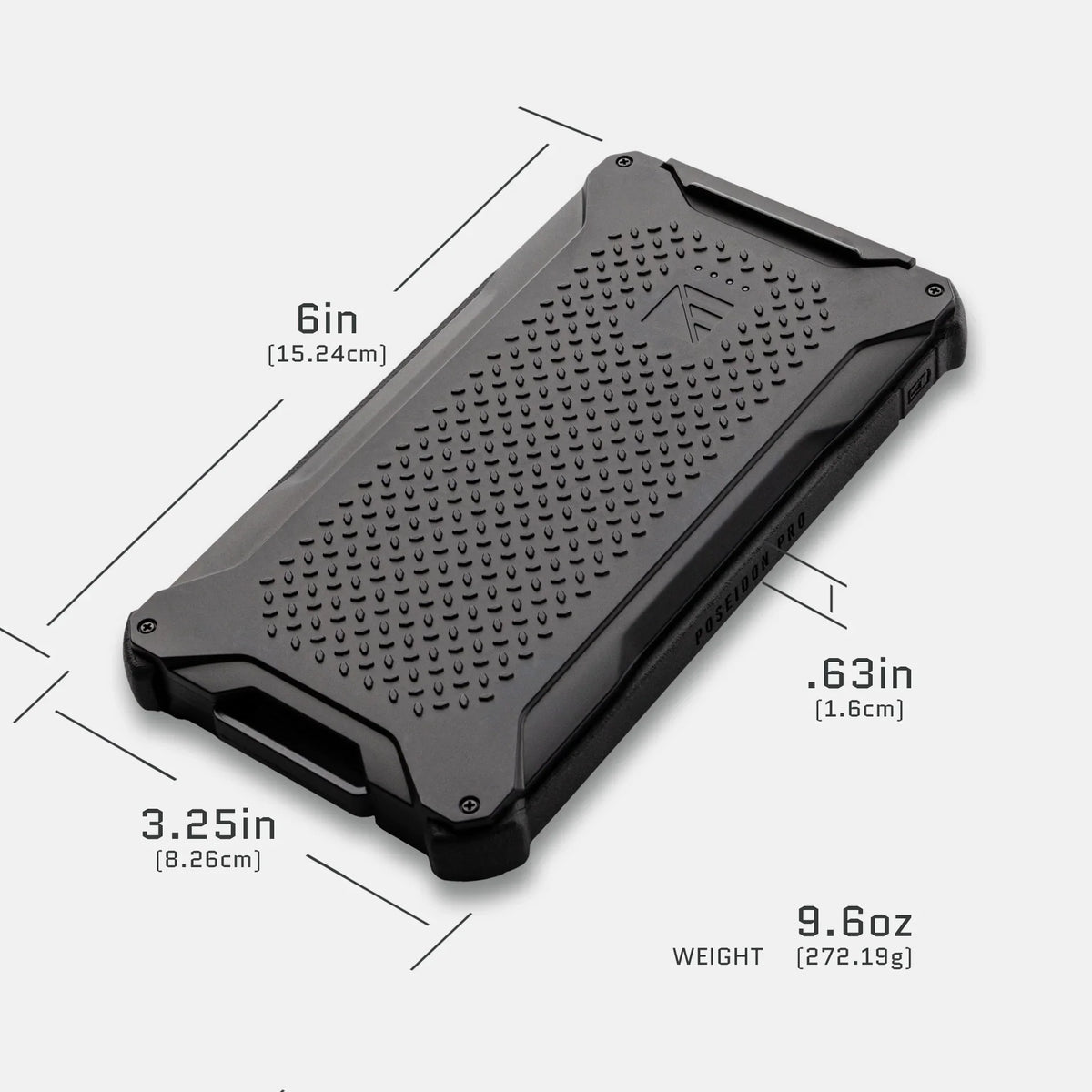 Poseidon Pro Power Bank
