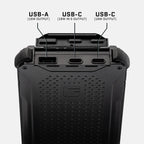 Poseidon Pro Power Bank