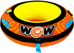 WOW Watersports Lil' Skipper 1 Person 1P Towable