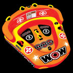 WOW Watersports Bingo 2 Person Towable Water Tube