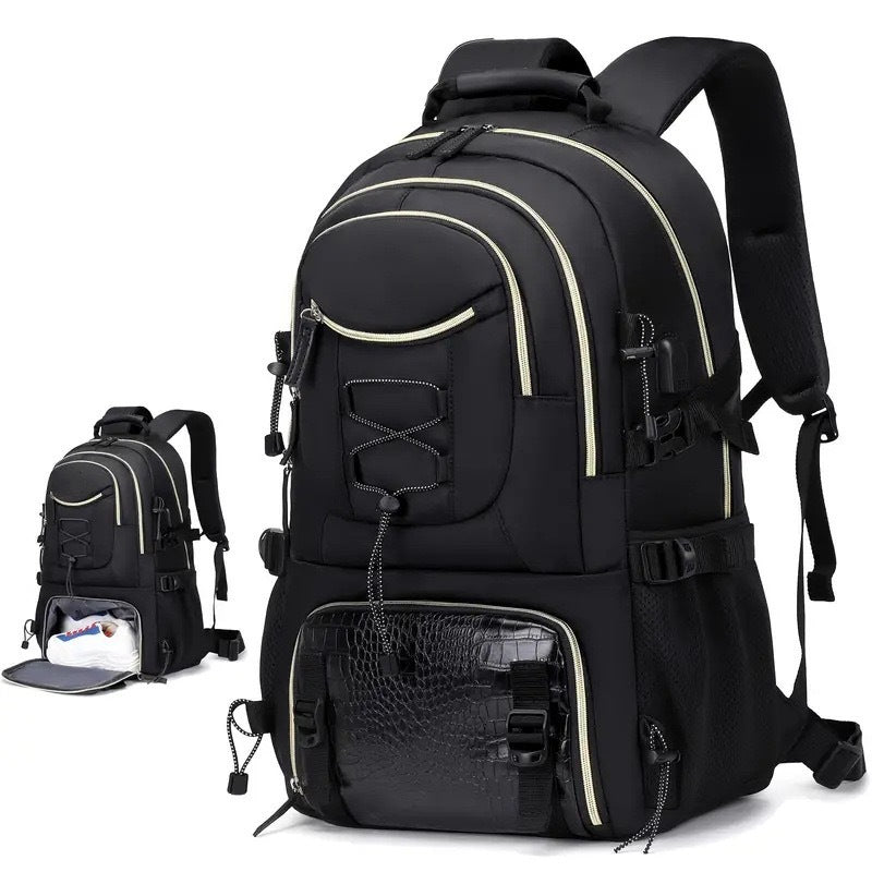Hiking Mountaineering Large Capacity Outdoor Gymnastic Valise