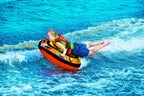 WOW Watersports Lil' Skipper 1 Person 1P Towable