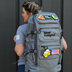BKX Military Backpack